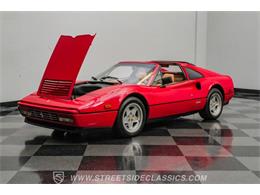 1986 Ferrari 328 (CC-2100305) for sale in Ft Worth, Texas