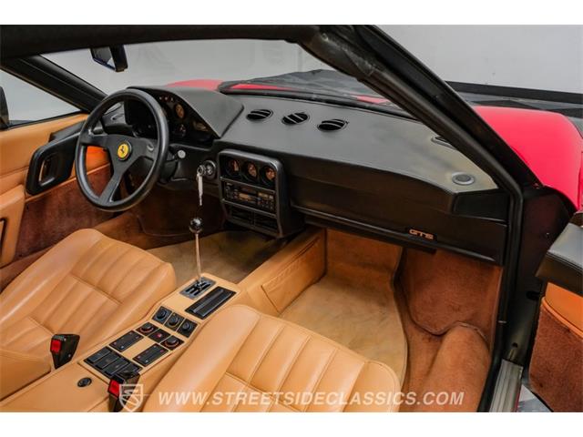 1986 Ferrari 328 (CC-2100305) for sale in Ft Worth, Texas