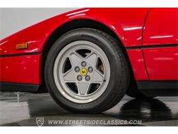 1986 Ferrari 328 (CC-2100305) for sale in Ft Worth, Texas