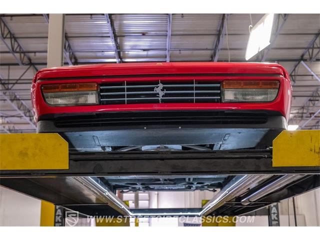 1986 Ferrari 328 (CC-2100305) for sale in Ft Worth, Texas
