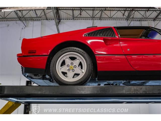 1986 Ferrari 328 (CC-2100305) for sale in Ft Worth, Texas