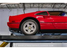 1986 Ferrari 328 (CC-2100305) for sale in Ft Worth, Texas