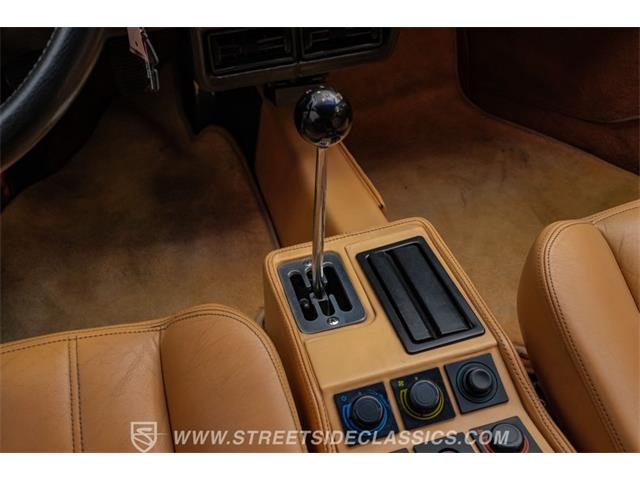 1986 Ferrari 328 (CC-2100305) for sale in Ft Worth, Texas