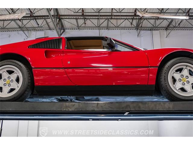 1986 Ferrari 328 (CC-2100305) for sale in Ft Worth, Texas