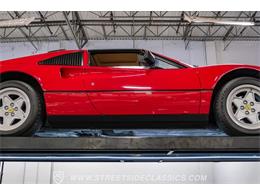 1986 Ferrari 328 (CC-2100305) for sale in Ft Worth, Texas