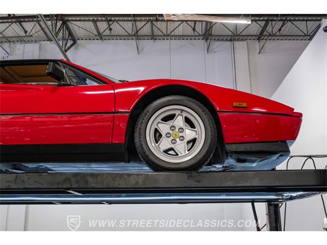 1986 Ferrari 328 (CC-2100305) for sale in Ft Worth, Texas