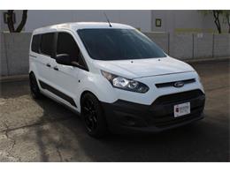 2018 Ford Transit Connect (CC-2103050) for sale in Phoenix, Arizona