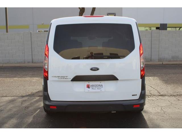 2018 Ford Transit Connect (CC-2103050) for sale in Phoenix, Arizona