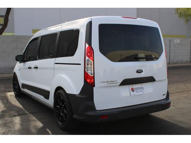 2018 Ford Transit Connect (CC-2103050) for sale in Phoenix, Arizona