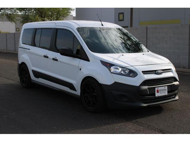 2018 Ford Transit Connect (CC-2103050) for sale in Phoenix, Arizona