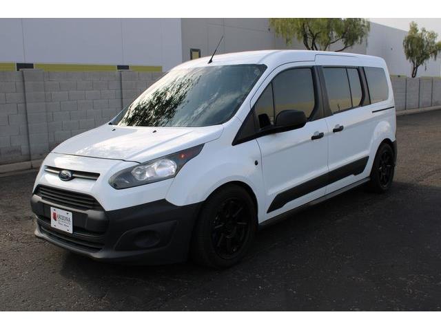 2018 Ford Transit Connect (CC-2103050) for sale in Phoenix, Arizona