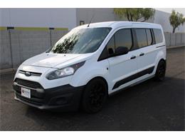 2018 Ford Transit Connect (CC-2103050) for sale in Phoenix, Arizona