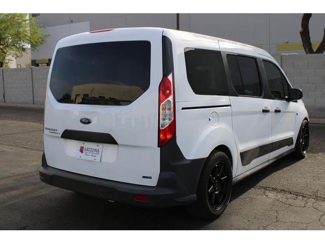 2018 Ford Transit Connect (CC-2103050) for sale in Phoenix, Arizona
