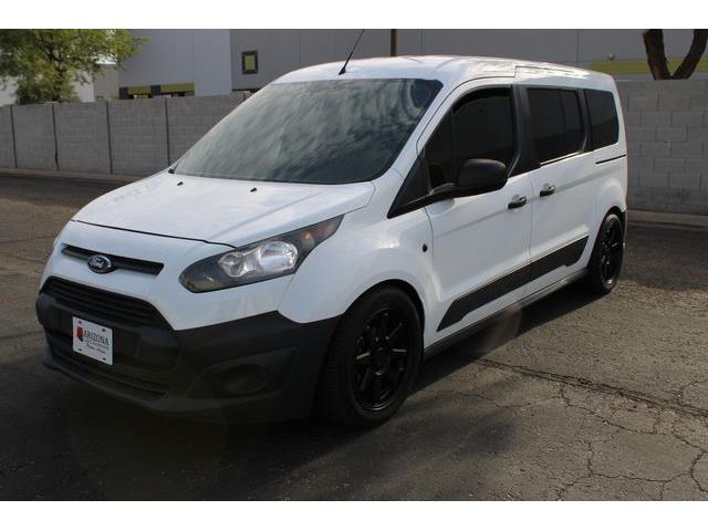 2018 Ford Transit Connect (CC-2103050) for sale in Phoenix, Arizona