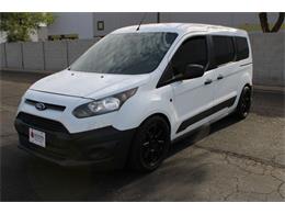 2018 Ford Transit Connect (CC-2103050) for sale in Phoenix, Arizona
