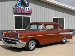 1957 Chevrolet 210 (CC-2103051) for sale in Greene, Iowa