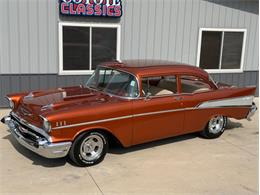 1957 Chevrolet 210 (CC-2103051) for sale in Greene, Iowa
