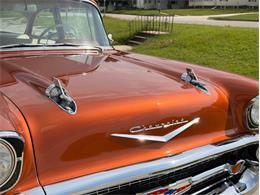 1957 Chevrolet 210 (CC-2103051) for sale in Greene, Iowa