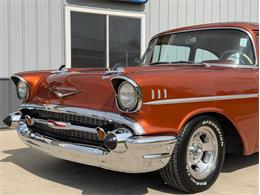 1957 Chevrolet 210 (CC-2103051) for sale in Greene, Iowa