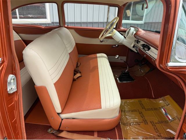 1957 Chevrolet 210 (CC-2103051) for sale in Greene, Iowa