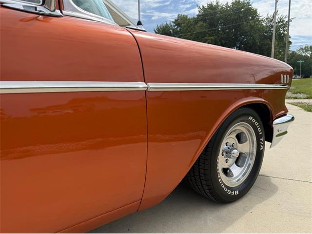 1957 Chevrolet 210 (CC-2103051) for sale in Greene, Iowa