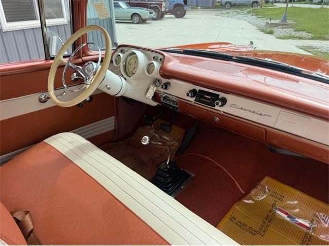 1957 Chevrolet 210 (CC-2103051) for sale in Greene, Iowa