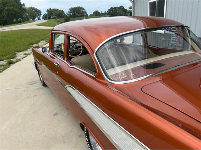 1957 Chevrolet 210 (CC-2103051) for sale in Greene, Iowa