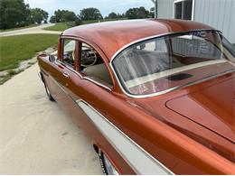 1957 Chevrolet 210 (CC-2103051) for sale in Greene, Iowa