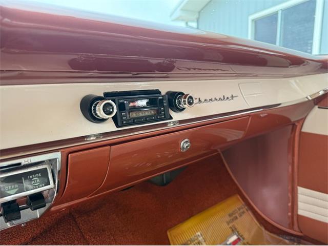 1957 Chevrolet 210 (CC-2103051) for sale in Greene, Iowa