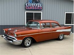 1957 Chevrolet 210 (CC-2103051) for sale in Greene, Iowa
