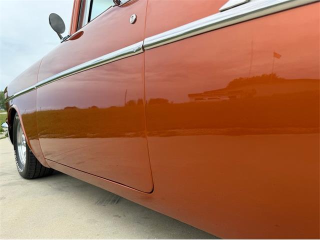 1957 Chevrolet 210 (CC-2103051) for sale in Greene, Iowa