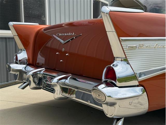1957 Chevrolet 210 (CC-2103051) for sale in Greene, Iowa