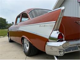 1957 Chevrolet 210 (CC-2103051) for sale in Greene, Iowa