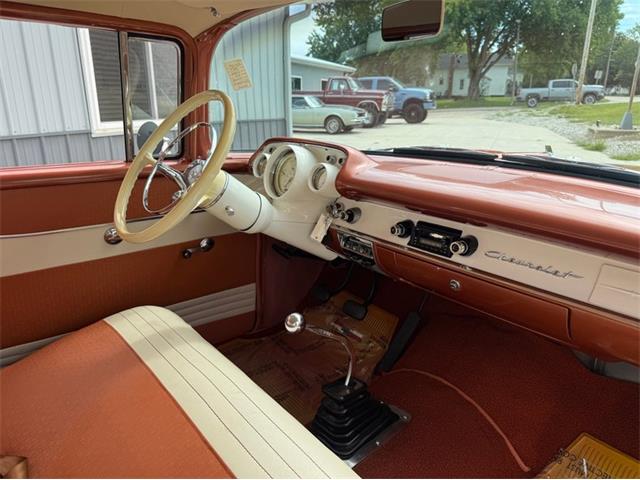 1957 Chevrolet 210 (CC-2103051) for sale in Greene, Iowa
