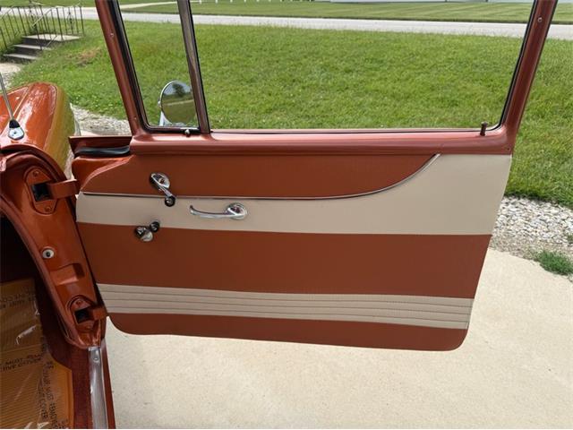 1957 Chevrolet 210 (CC-2103051) for sale in Greene, Iowa