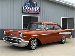 1957 Chevrolet 210 (CC-2103051) for sale in Greene, Iowa