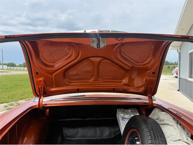 1957 Chevrolet 210 (CC-2103051) for sale in Greene, Iowa