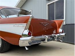 1957 Chevrolet 210 (CC-2103051) for sale in Greene, Iowa