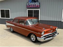 1957 Chevrolet 210 (CC-2103051) for sale in Greene, Iowa