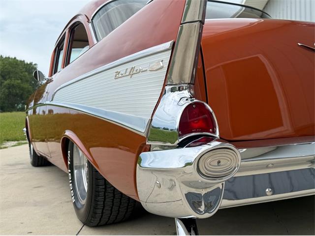 1957 Chevrolet 210 (CC-2103051) for sale in Greene, Iowa