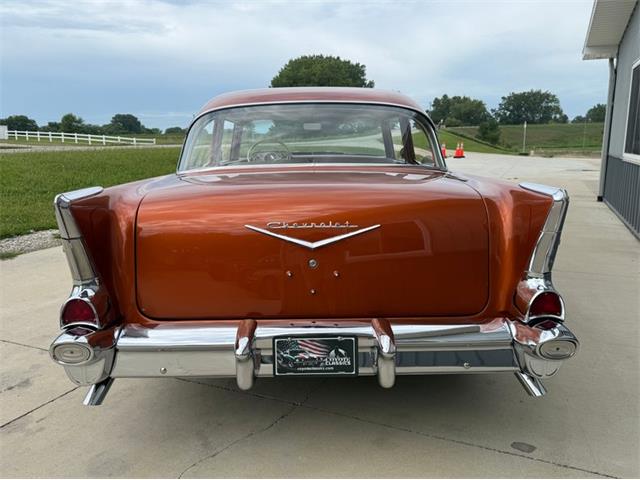 1957 Chevrolet 210 (CC-2103051) for sale in Greene, Iowa