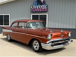 1957 Chevrolet 210 (CC-2103051) for sale in Greene, Iowa