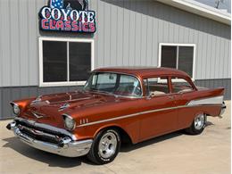 1957 Chevrolet 210 (CC-2103051) for sale in Greene, Iowa