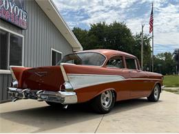 1957 Chevrolet 210 (CC-2103051) for sale in Greene, Iowa