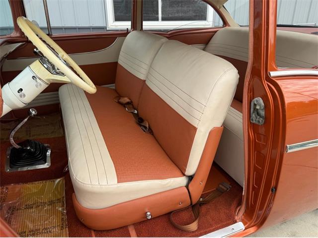 1957 Chevrolet 210 (CC-2103051) for sale in Greene, Iowa
