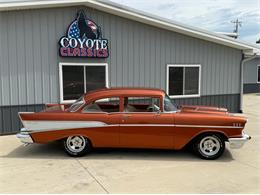 1957 Chevrolet 210 (CC-2103051) for sale in Greene, Iowa