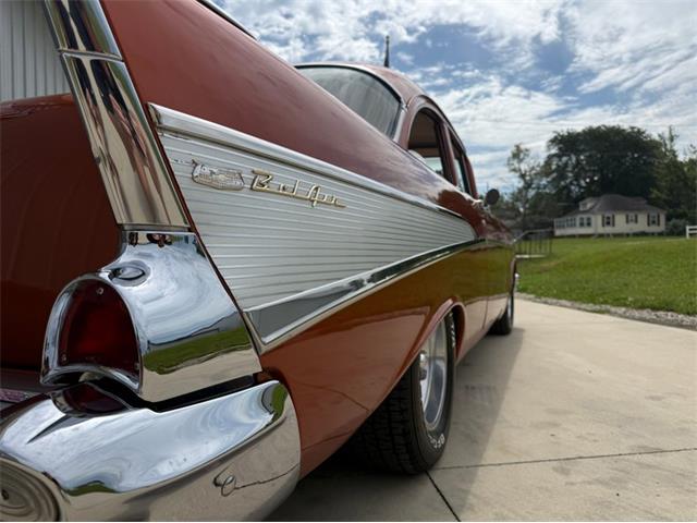 1957 Chevrolet 210 (CC-2103051) for sale in Greene, Iowa