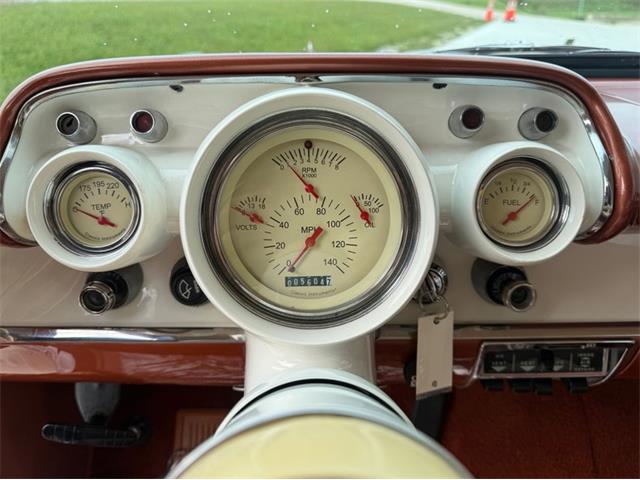 1957 Chevrolet 210 (CC-2103051) for sale in Greene, Iowa