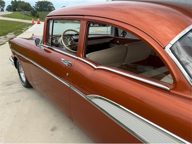1957 Chevrolet 210 (CC-2103051) for sale in Greene, Iowa