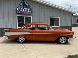 1957 Chevrolet 210 (CC-2103051) for sale in Greene, Iowa